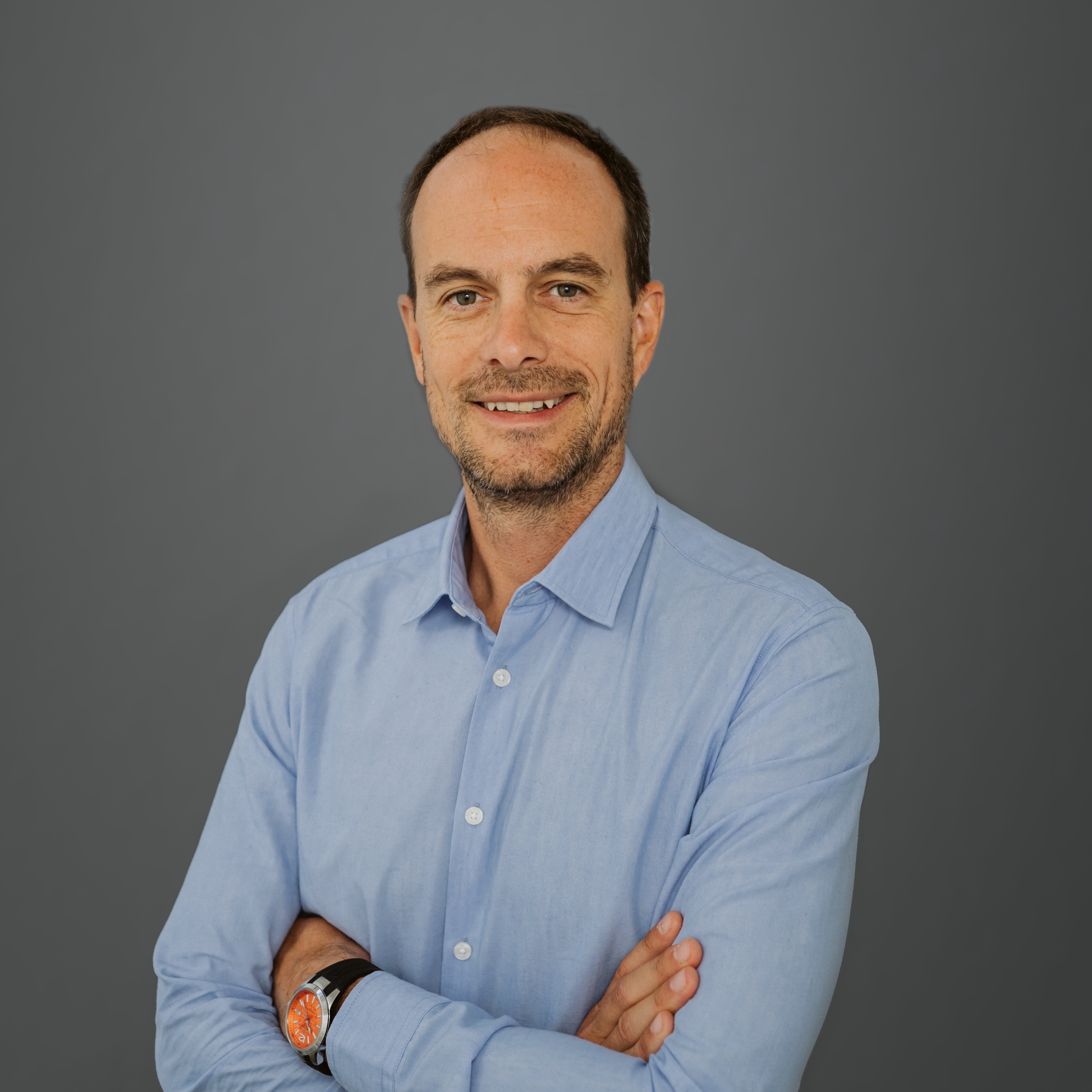 Thomas Kaissl